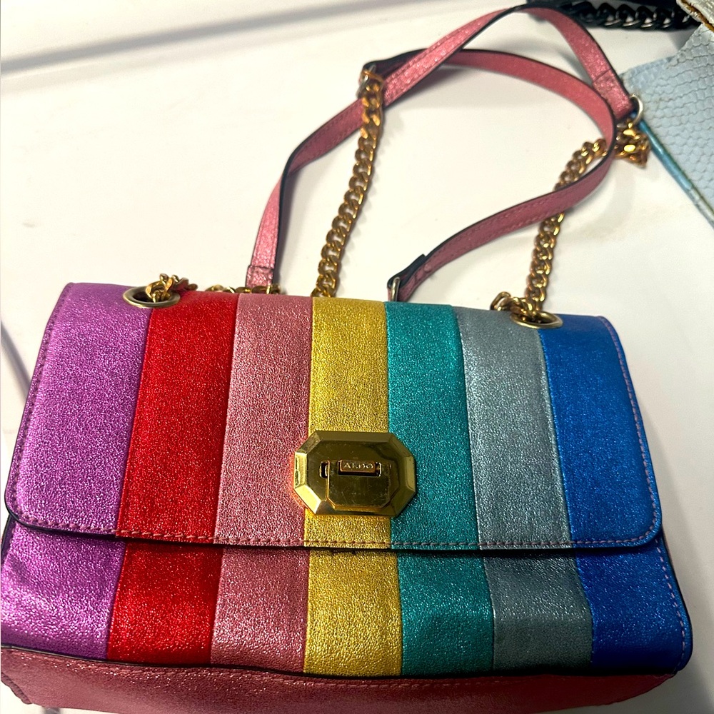 Aldo purse